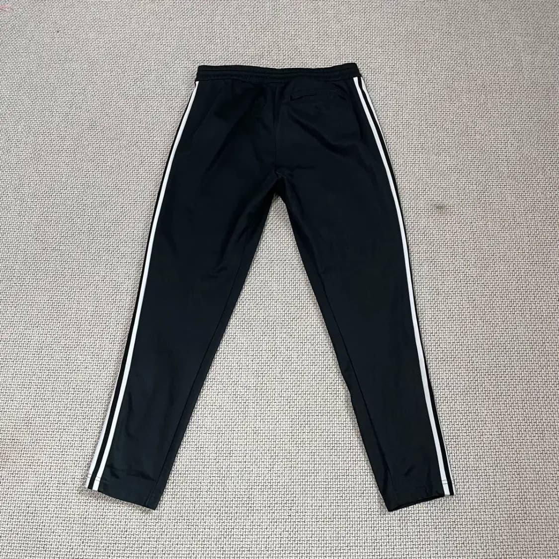 XL 아디다스 베켄바우어 바지 하의 N.8589 상품이미지3