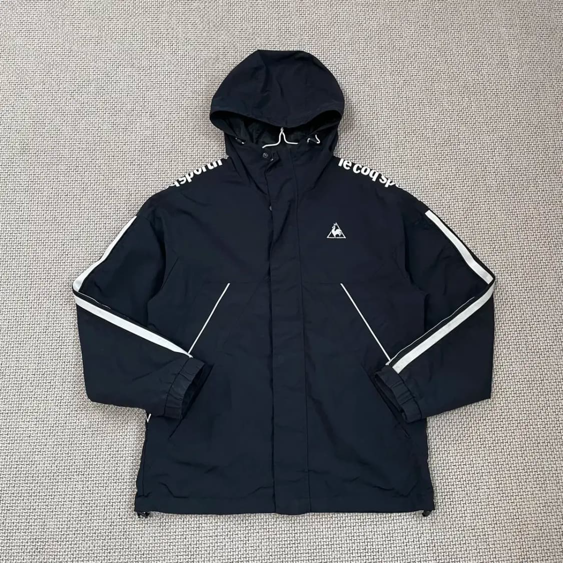 S 르꼬끄 바람막이 자켓 N.8559 상품이미지1