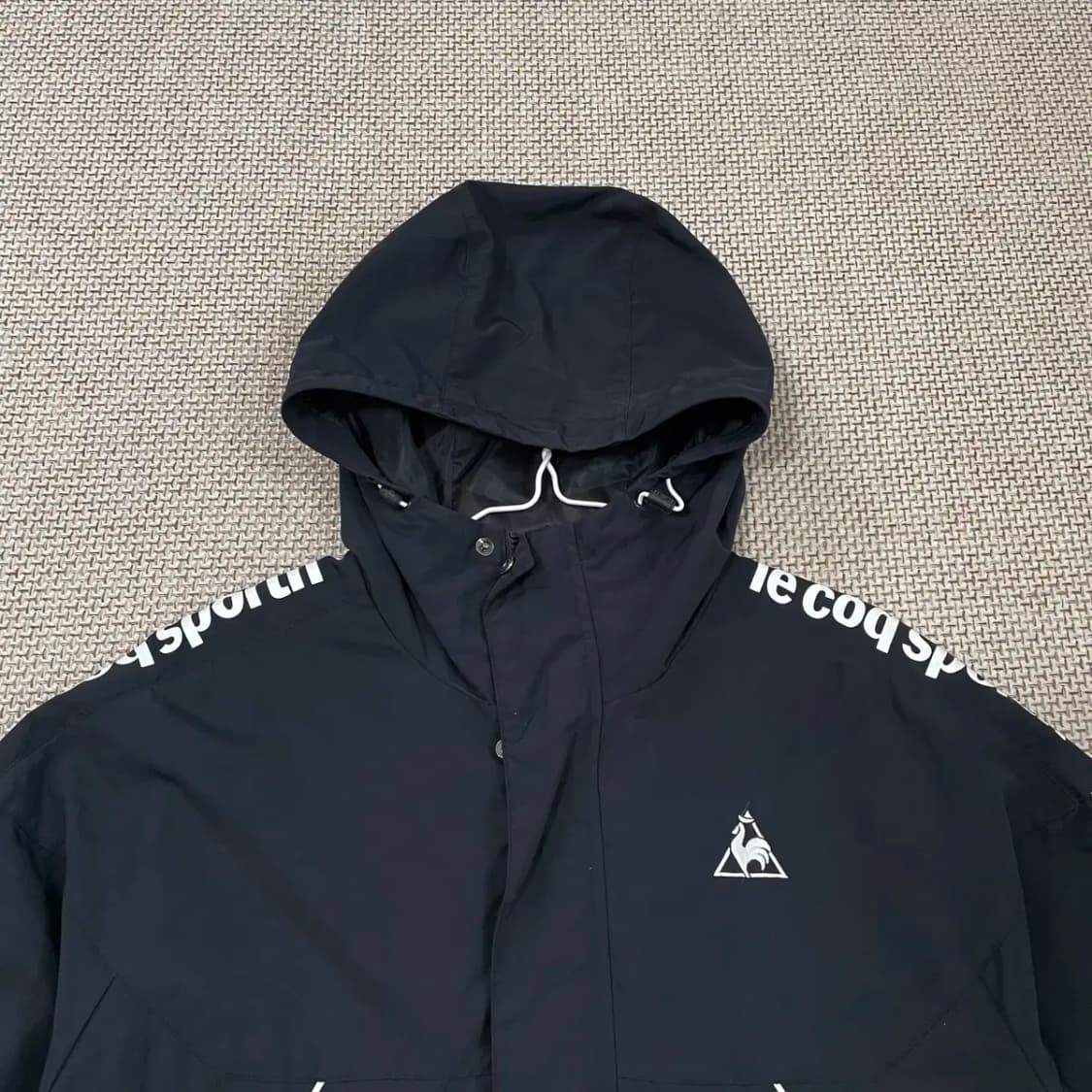 S 르꼬끄 바람막이 자켓 N.8559 상품이미지3