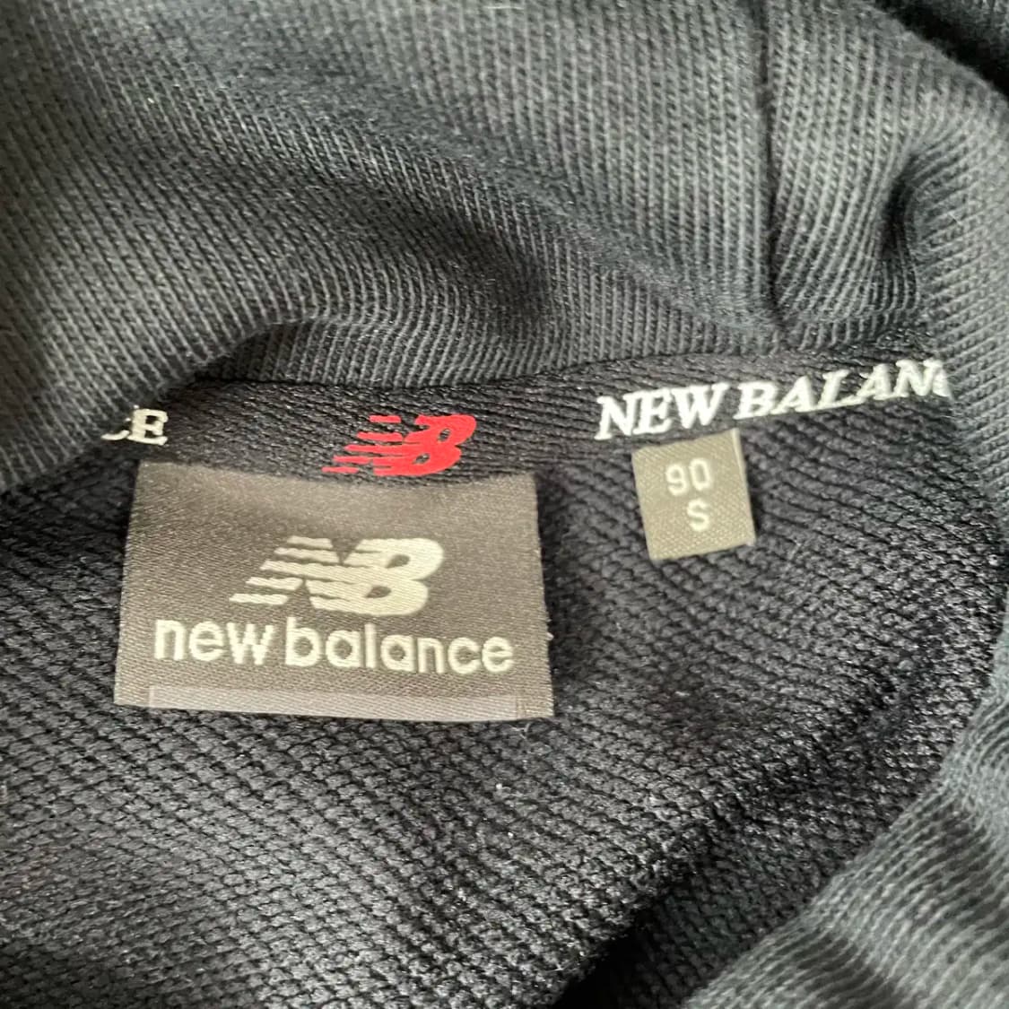 S 뉴발란스 후드티셔츠 N.8573 상품이미지6