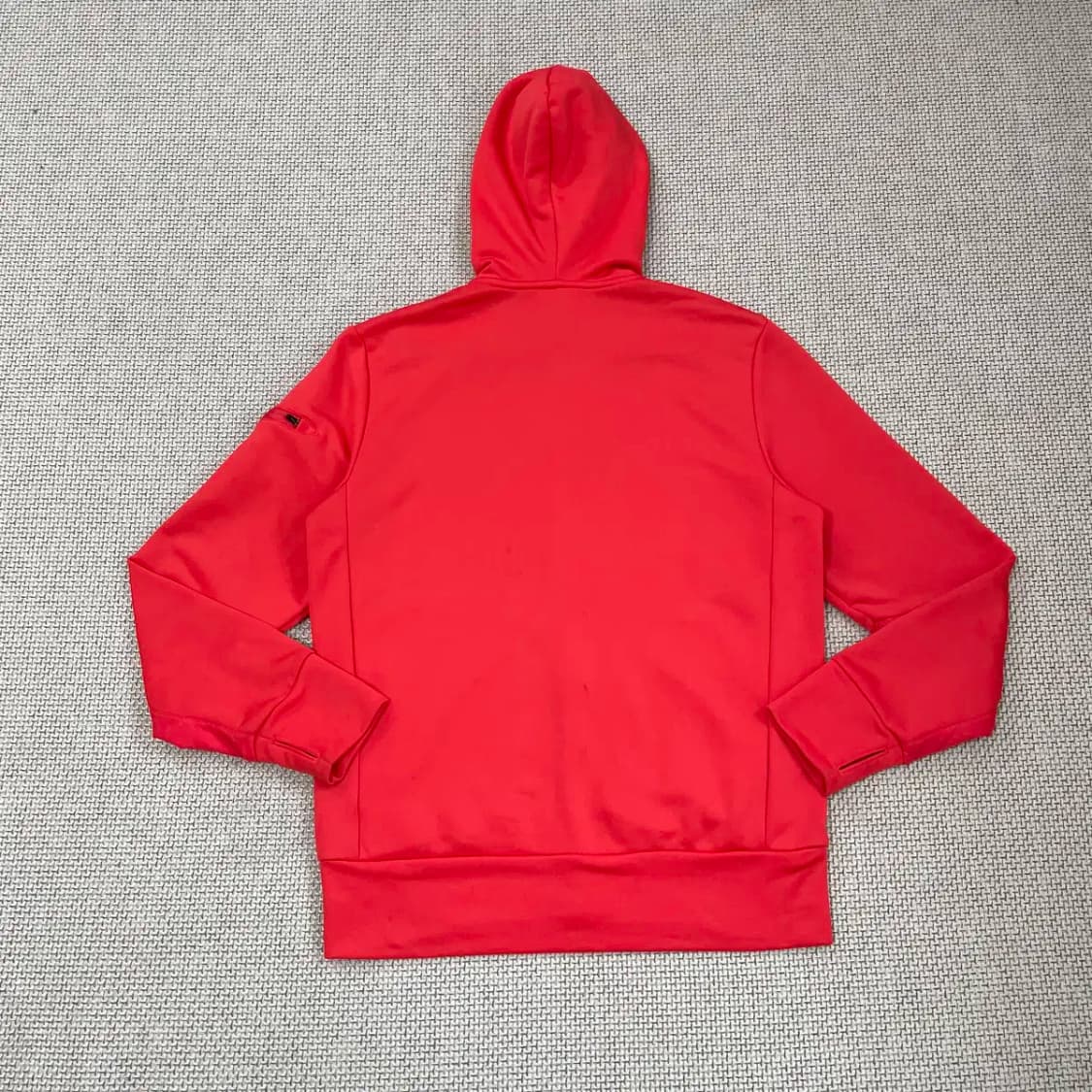 L 나이키 토털90 후드집업 자켓 N.8560 상품이미지4