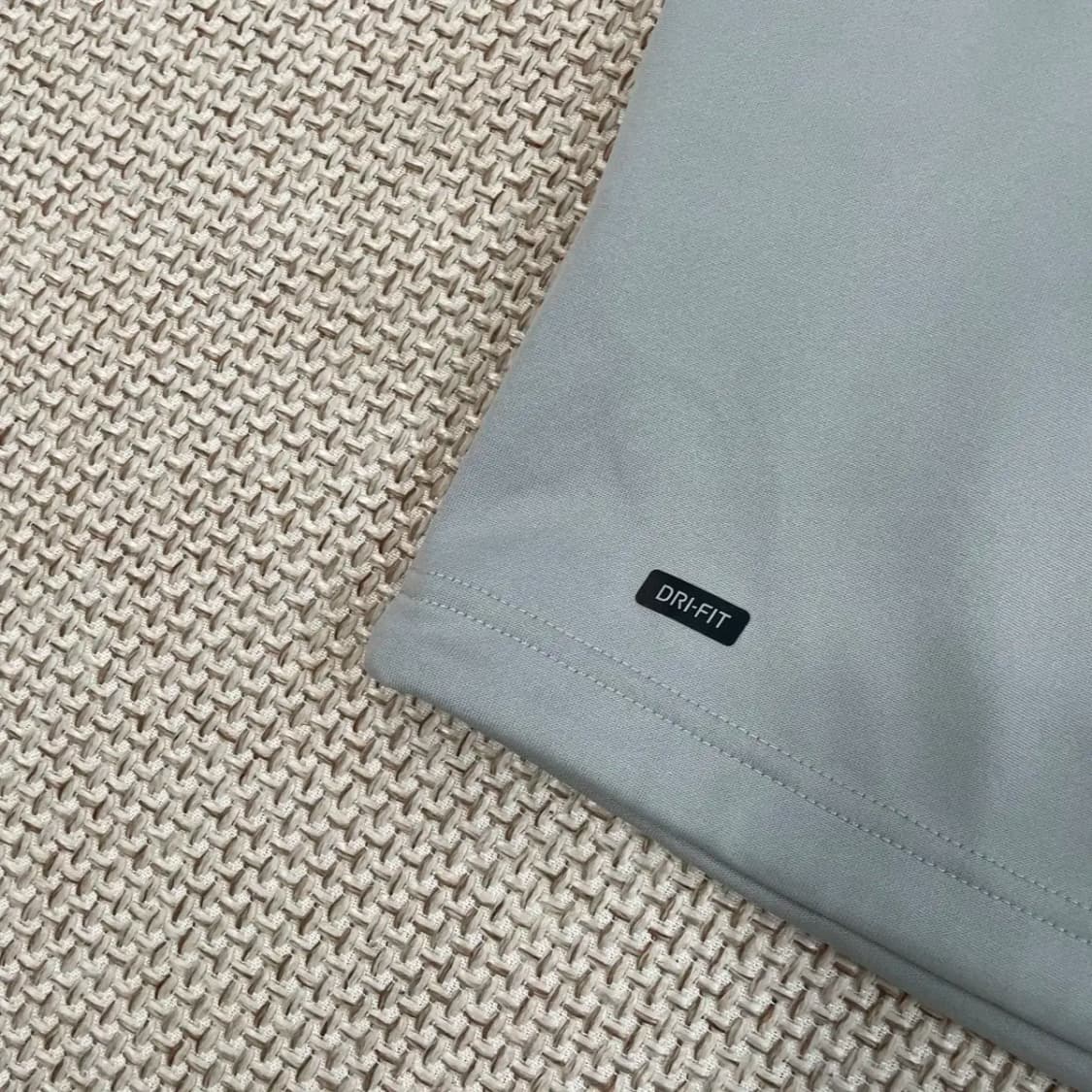 L 나이키 트레이닝복 집업 상의 N.8563 상품이미지5