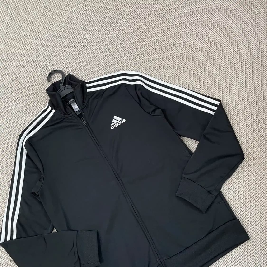 M 아디다스 트랙탑 져지 자켓 N.8568 상품이미지2