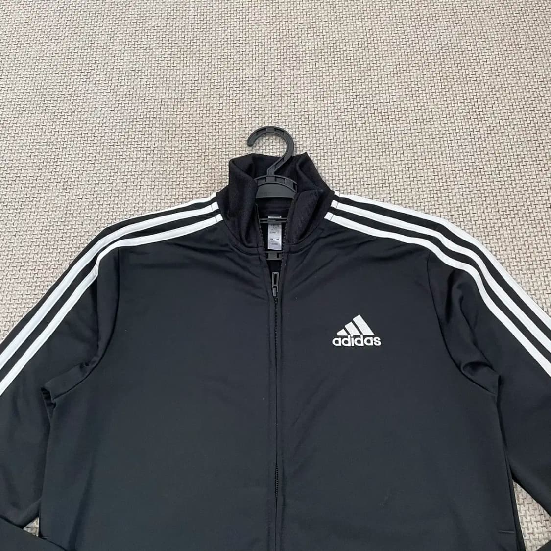 M 아디다스 트랙탑 져지 자켓 N.8568 상품이미지3