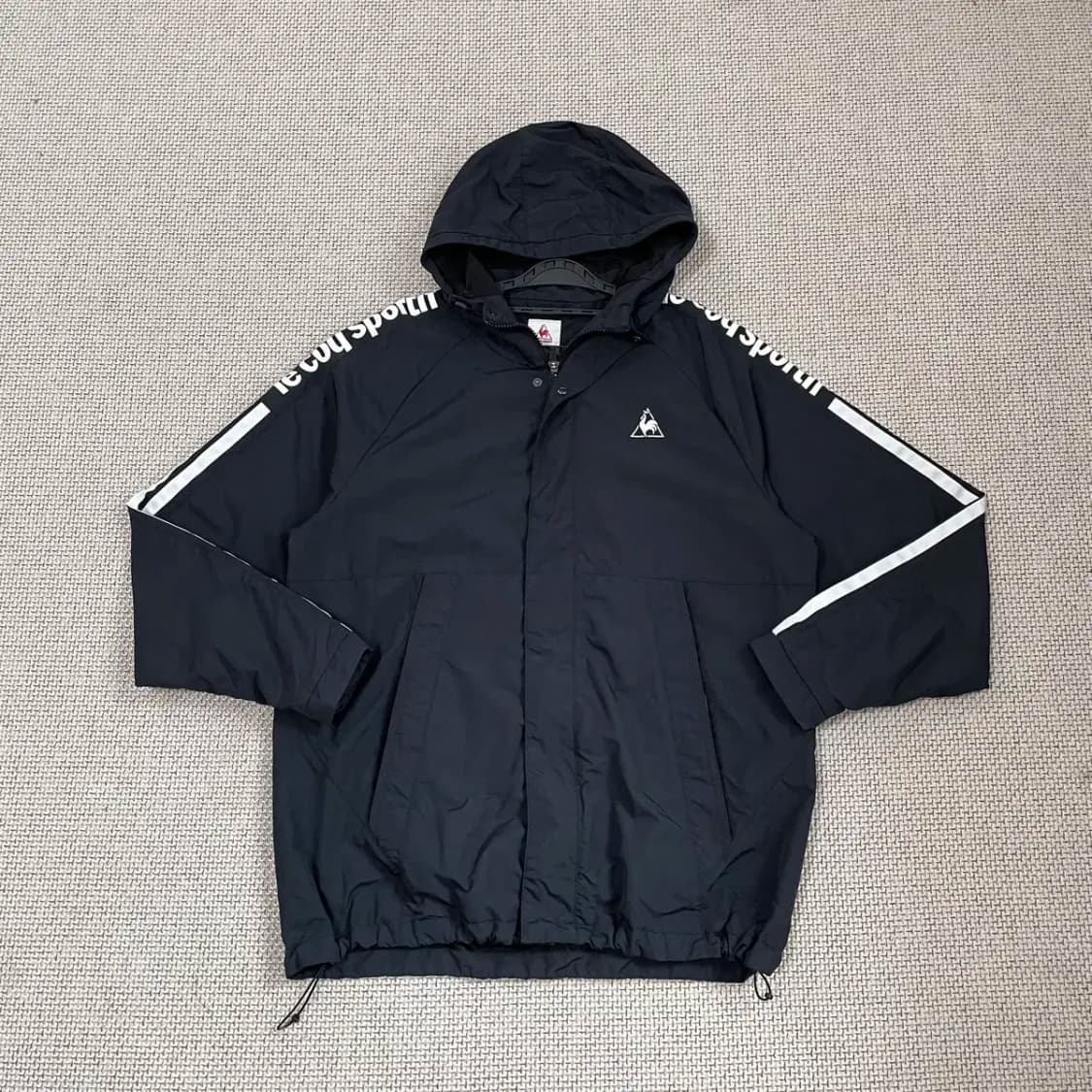 L 르꼬끄 바람막이 자켓 N.8581 상품이미지1