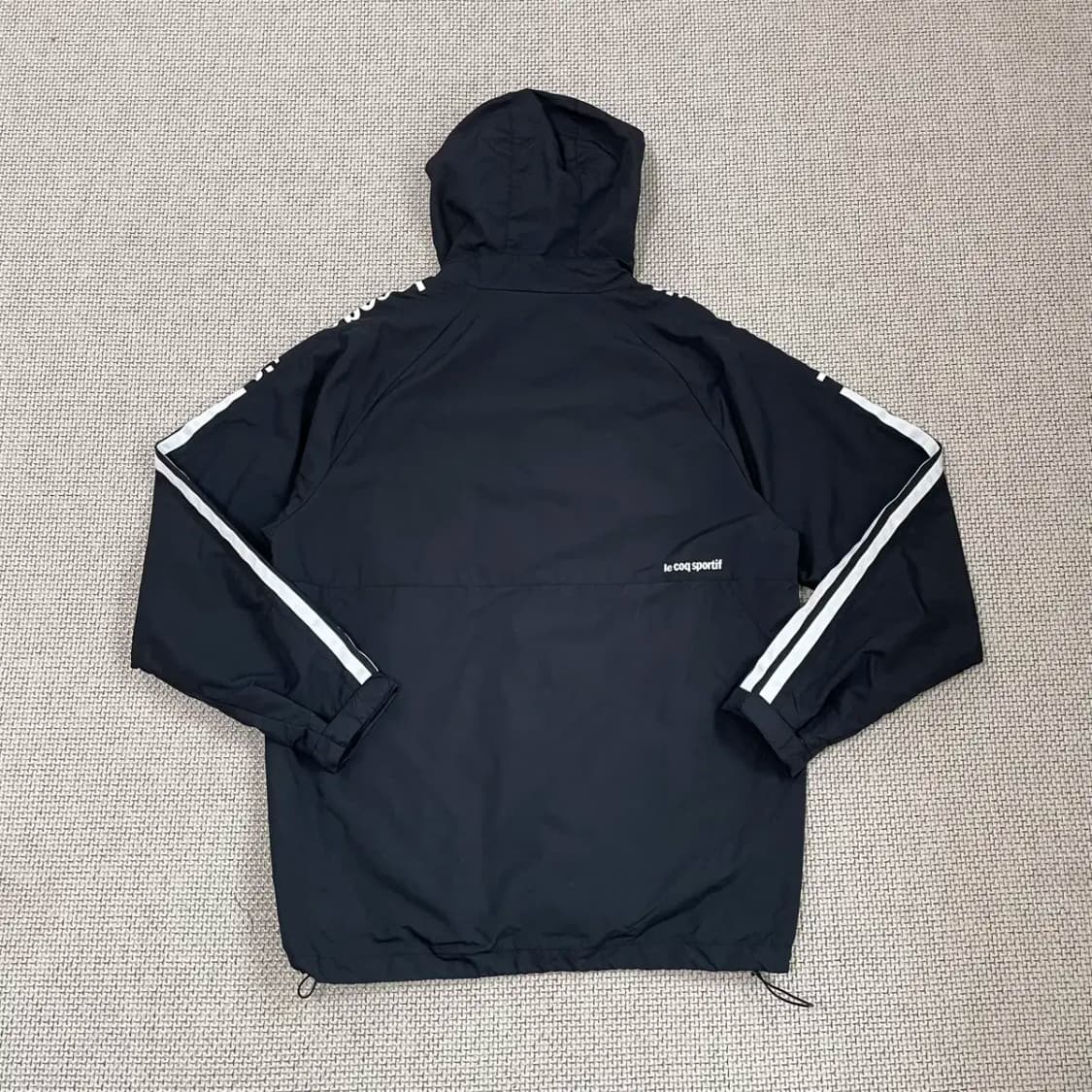 L 르꼬끄 바람막이 자켓 N.8581 상품이미지4