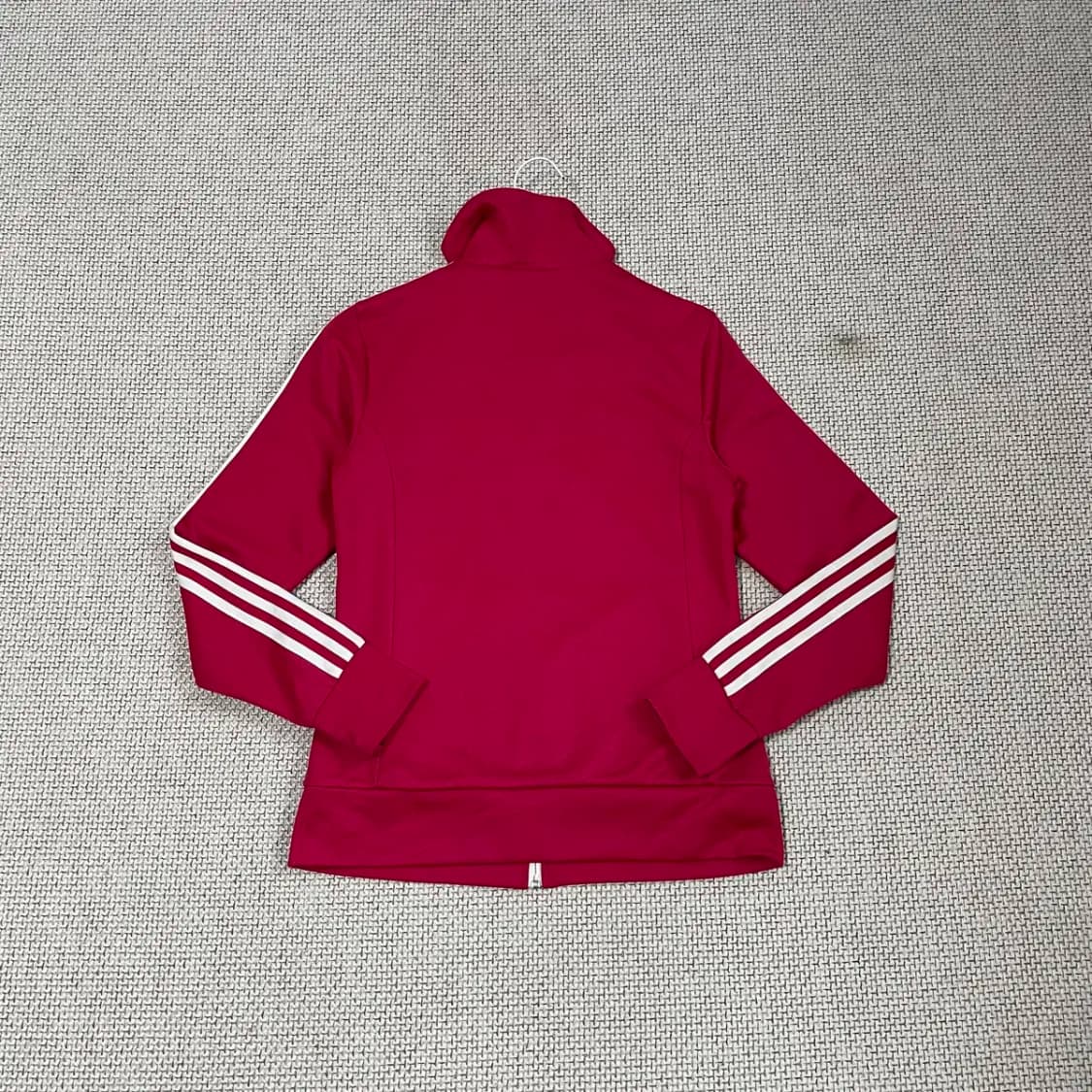 S 아디다스 유로파 트랙탑 져지 자켓 N.8583 상품이미지4