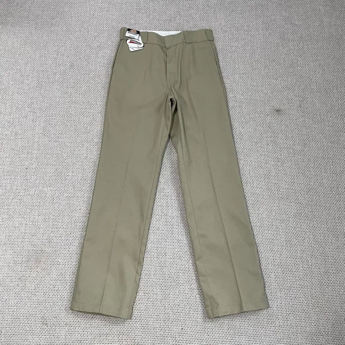 30 새상품 디키즈 874 워크 팬츠 면바지 N.8595 상품이미지1