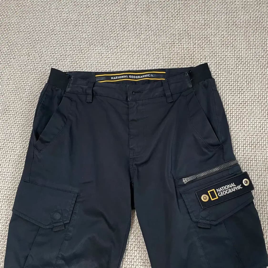 30 네셔널지오그래픽 카고 바지 하의 N.8601 상품이미지2
