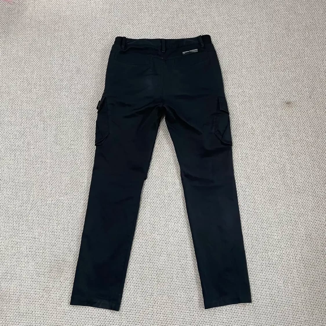 30 네셔널지오그래픽 카고 바지 하의 N.8601 상품이미지3