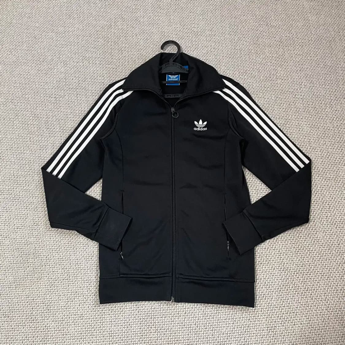 S 아디다스 여성 유로파 트랙탑 집업 져지 N.8614 상품이미지1