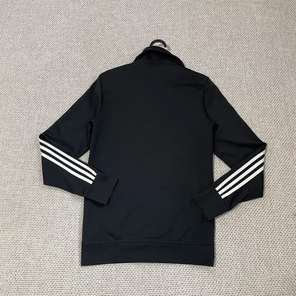 S 아디다스 여성 유로파 트랙탑 집업 져지 N.8614 상품이미지4