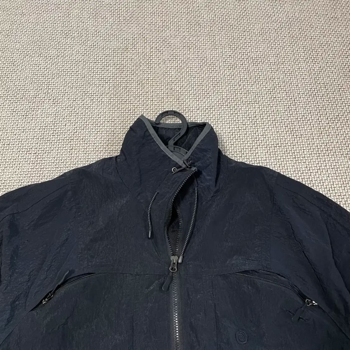 S 트래블 우븐 바람막이 자켓 N.8617 상품이미지2