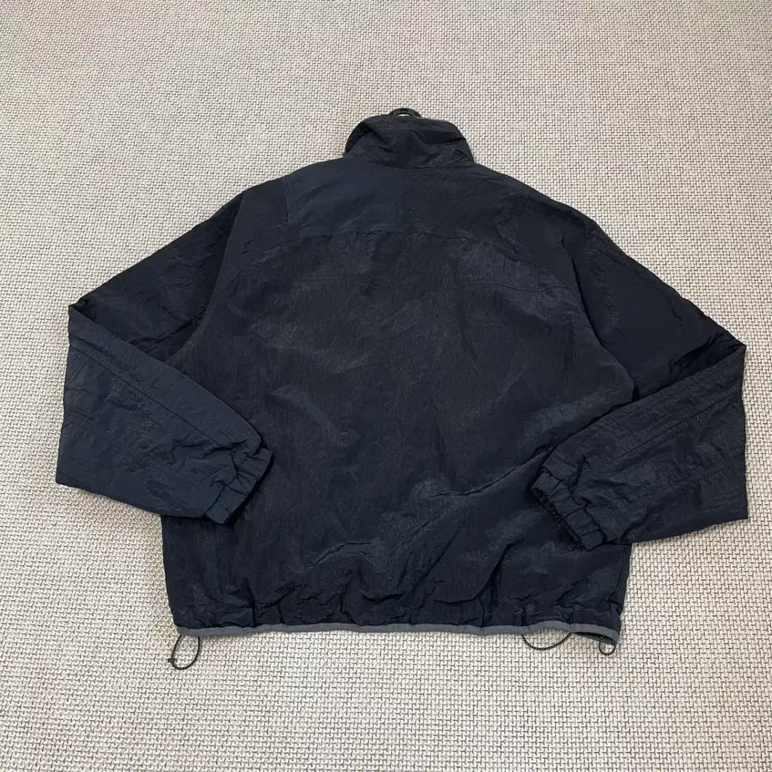 S 트래블 우븐 바람막이 자켓 N.8617 상품이미지3