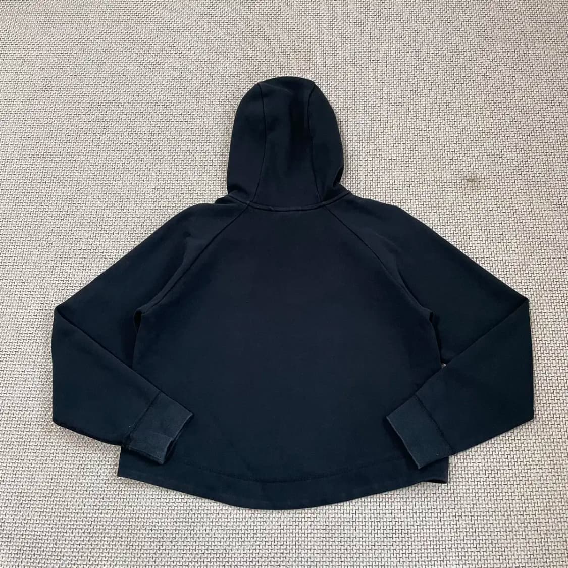 S 나이키 테크팩 여성 후드집업 자켓 N.8622 상품이미지4