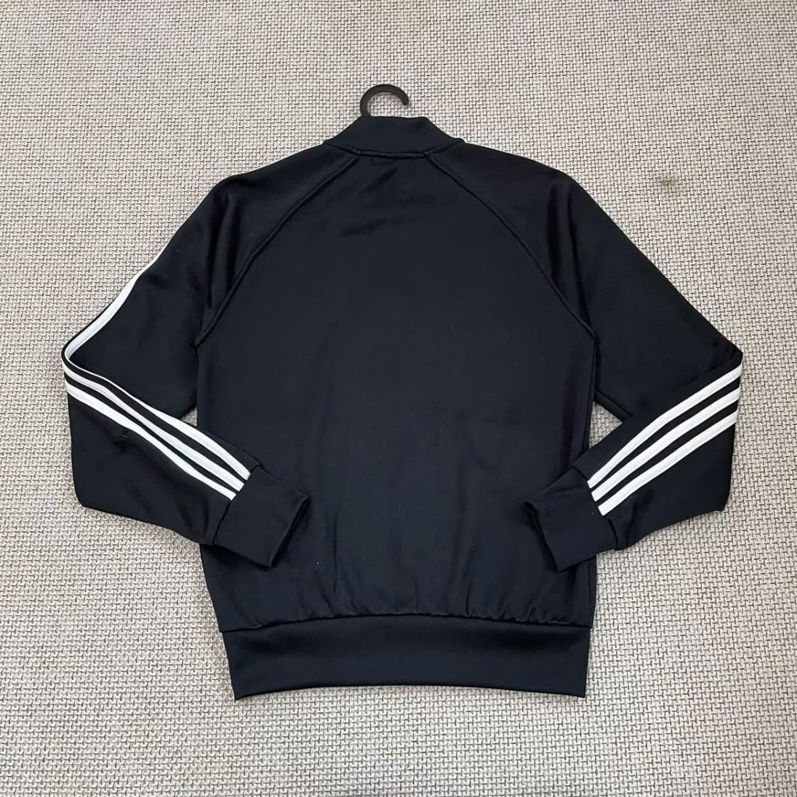 M 아디다스 슈퍼스타 트랙탑 져지 N.8621 상품이미지4