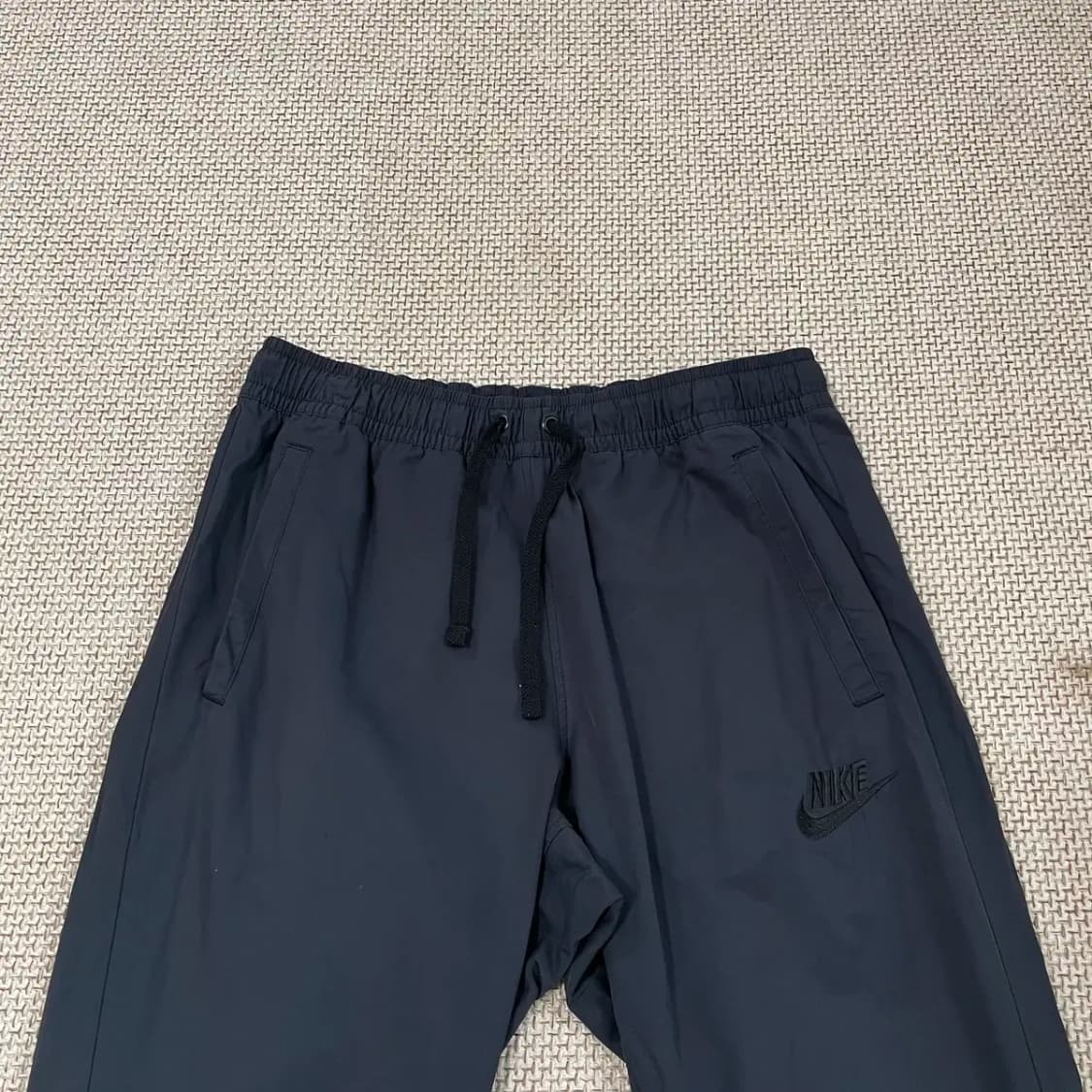 M 나이키 트레이닝 조거팬츠 바지 하의 N.8605 상품이미지2
