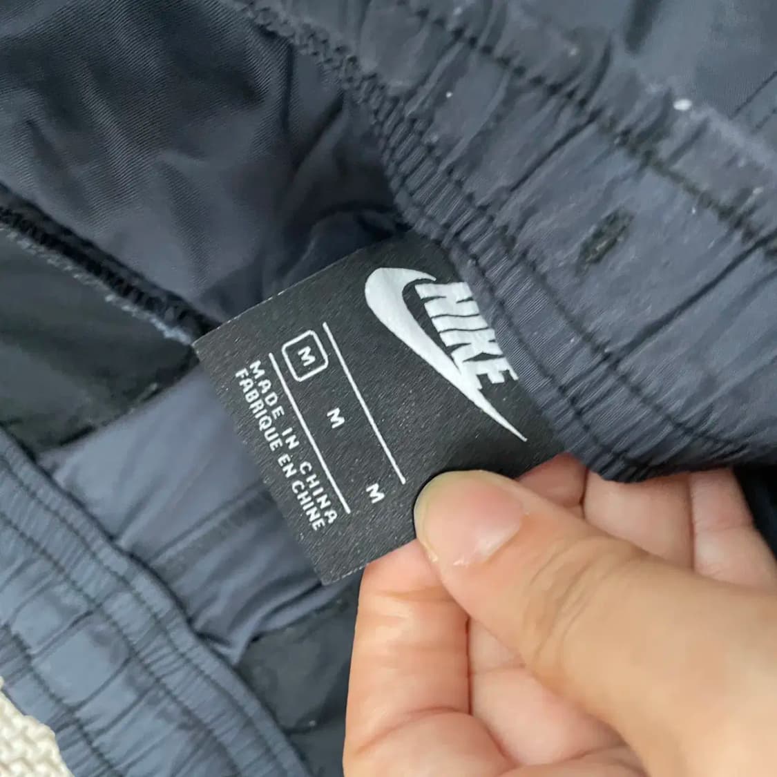 M 나이키 트레이닝 조거팬츠 바지 하의 N.8605 상품이미지6