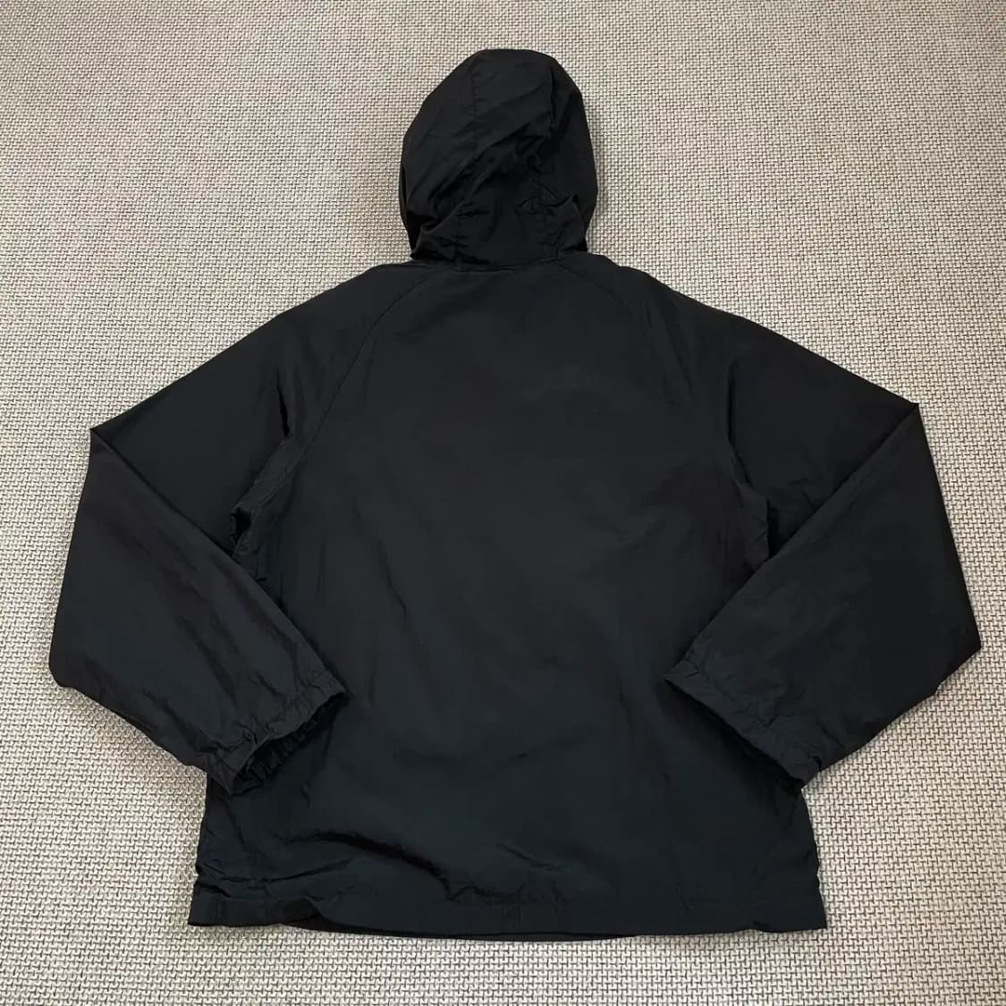 L 나이키 스우시 아노락 바람막이 N.8629 상품이미지4