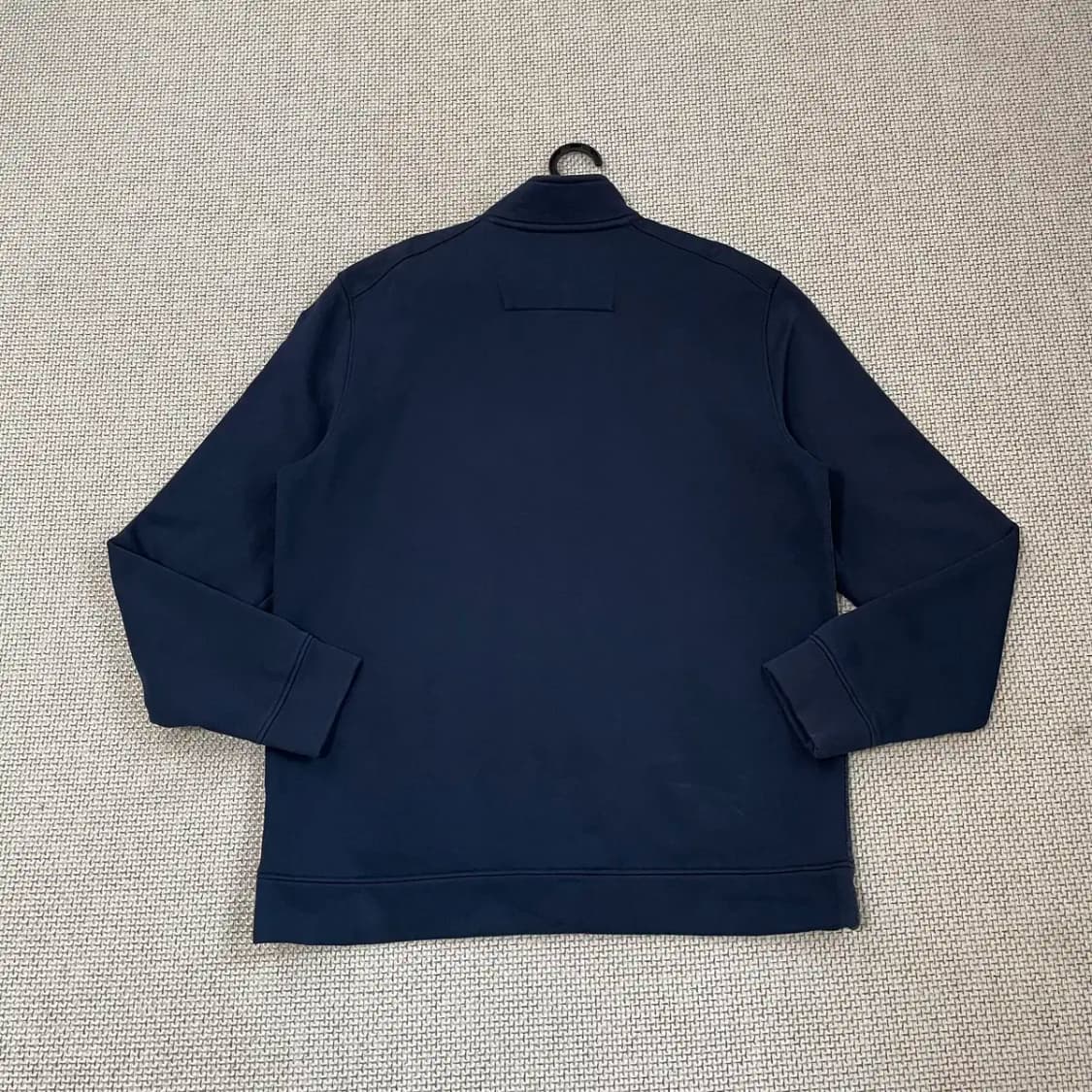 L 캘빈클라인 집업 자켓 기모 N.8627 상품이미지4