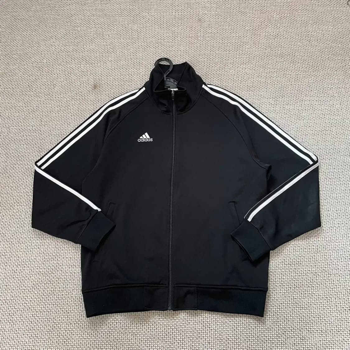XL 아디다스 트랙탑 져지 자켓 N.8633 상품이미지1