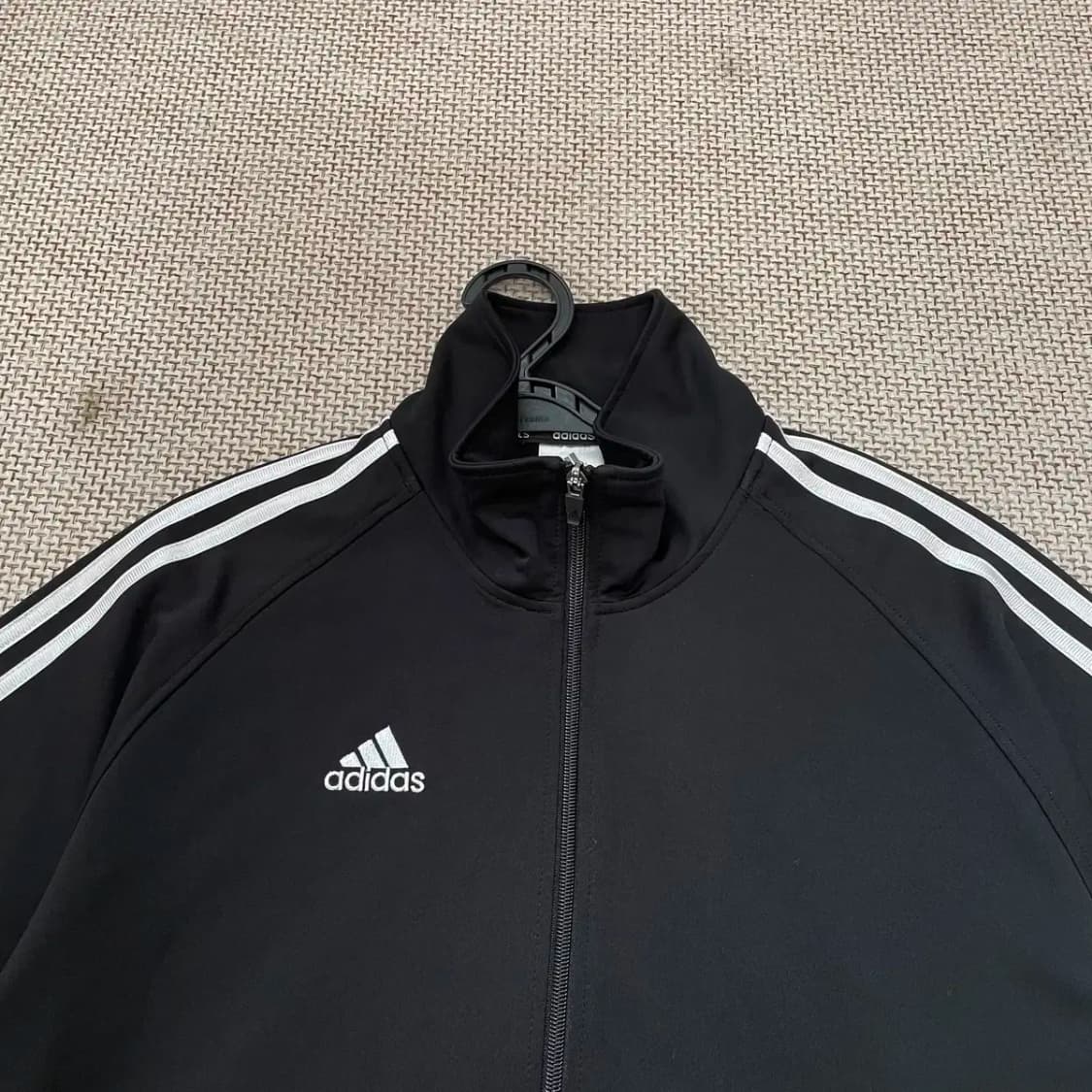 XL 아디다스 트랙탑 져지 자켓 N.8633 상품이미지3