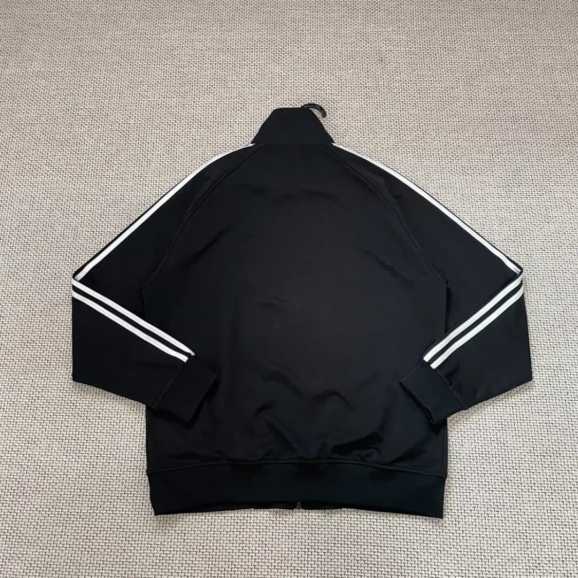 XL 아디다스 트랙탑 져지 자켓 N.8633 상품이미지4