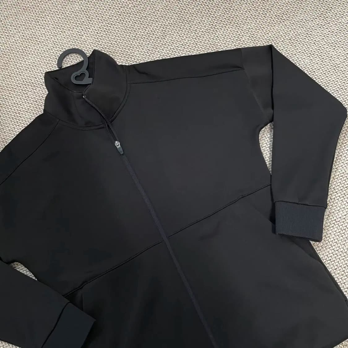 M 아디다스 트레이닝복 집업 져지 N.8637 상품이미지2