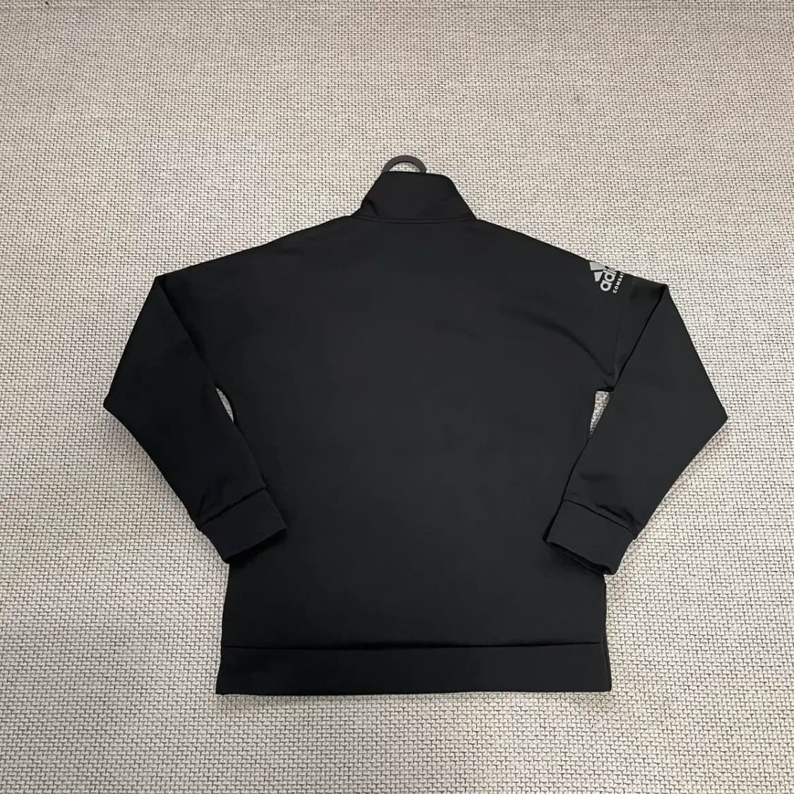 M 아디다스 트레이닝복 집업 져지 N.8637 상품이미지3