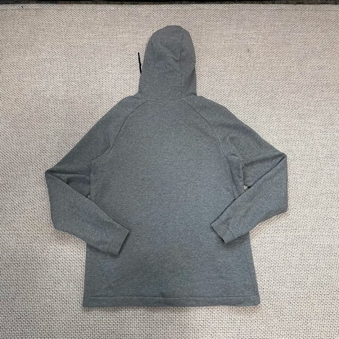 L 나이키 후드집업 자켓 N.8642 상품이미지4