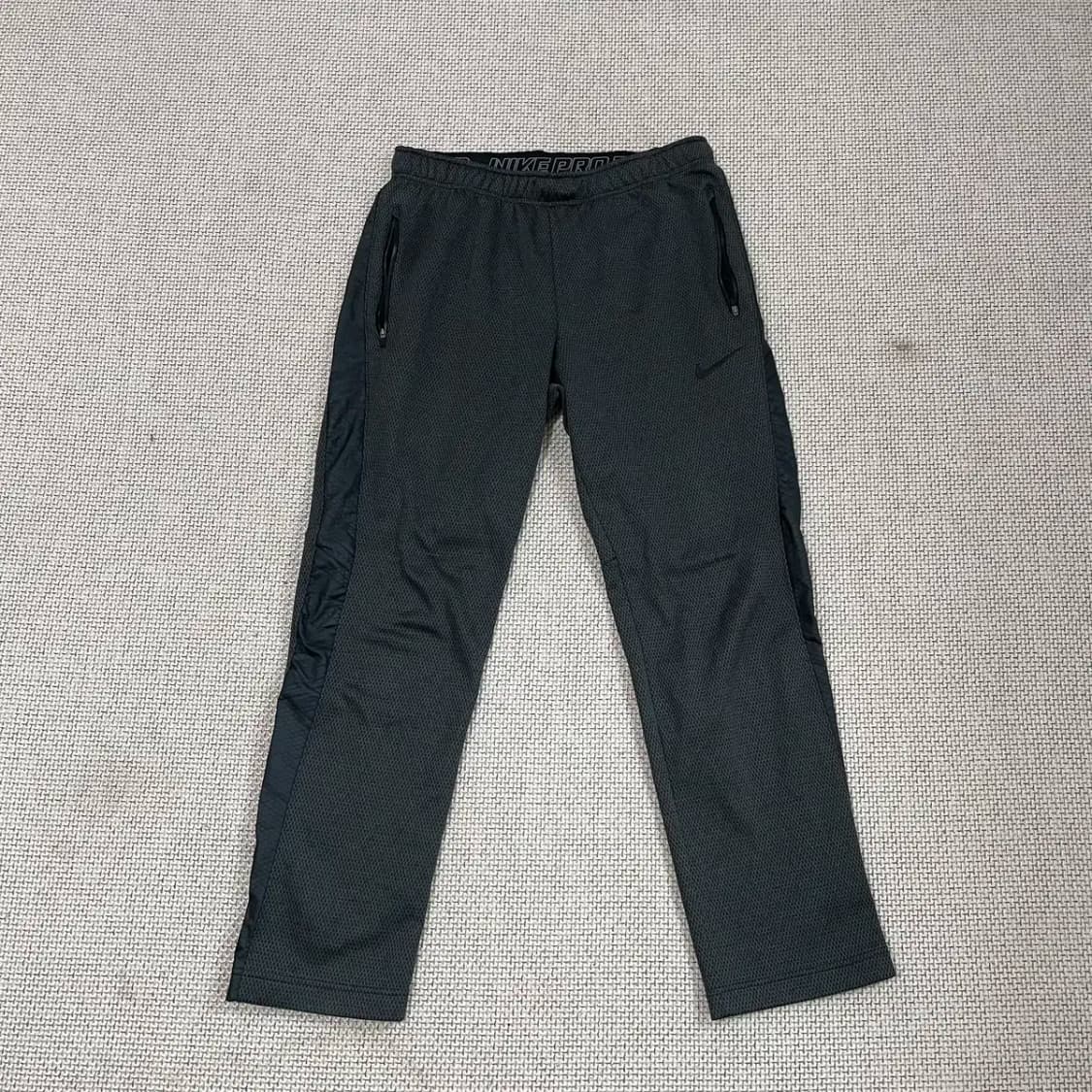 XL 나이키 트레이닝 바지 하의 N.8645 상품이미지1