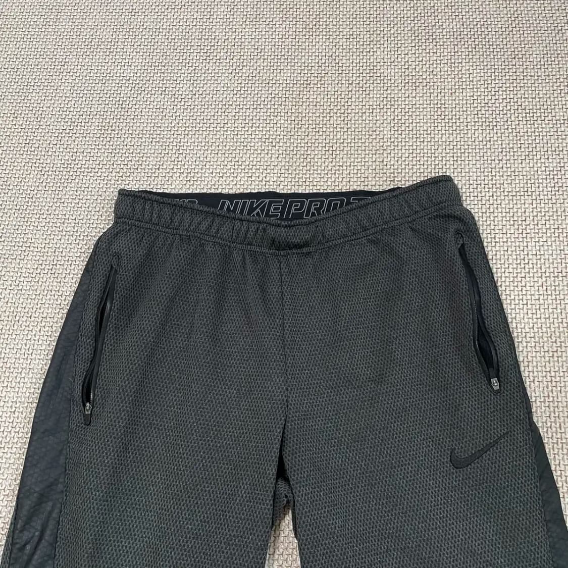 XL 나이키 트레이닝 바지 하의 N.8645 상품이미지2
