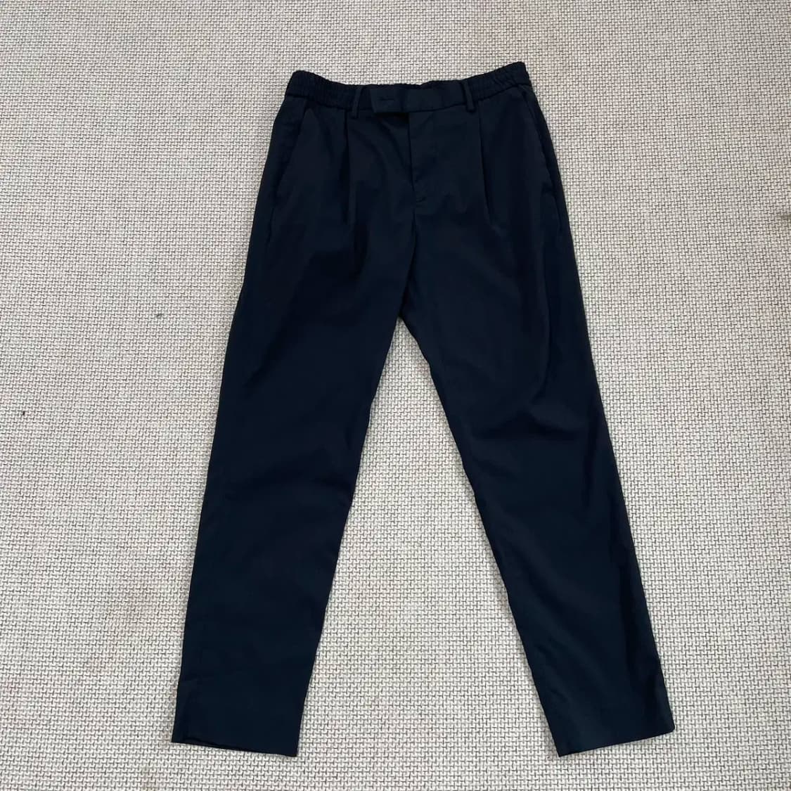 30 라코스테 여름 슬랙스 바지 하의 N.8649 상품이미지1