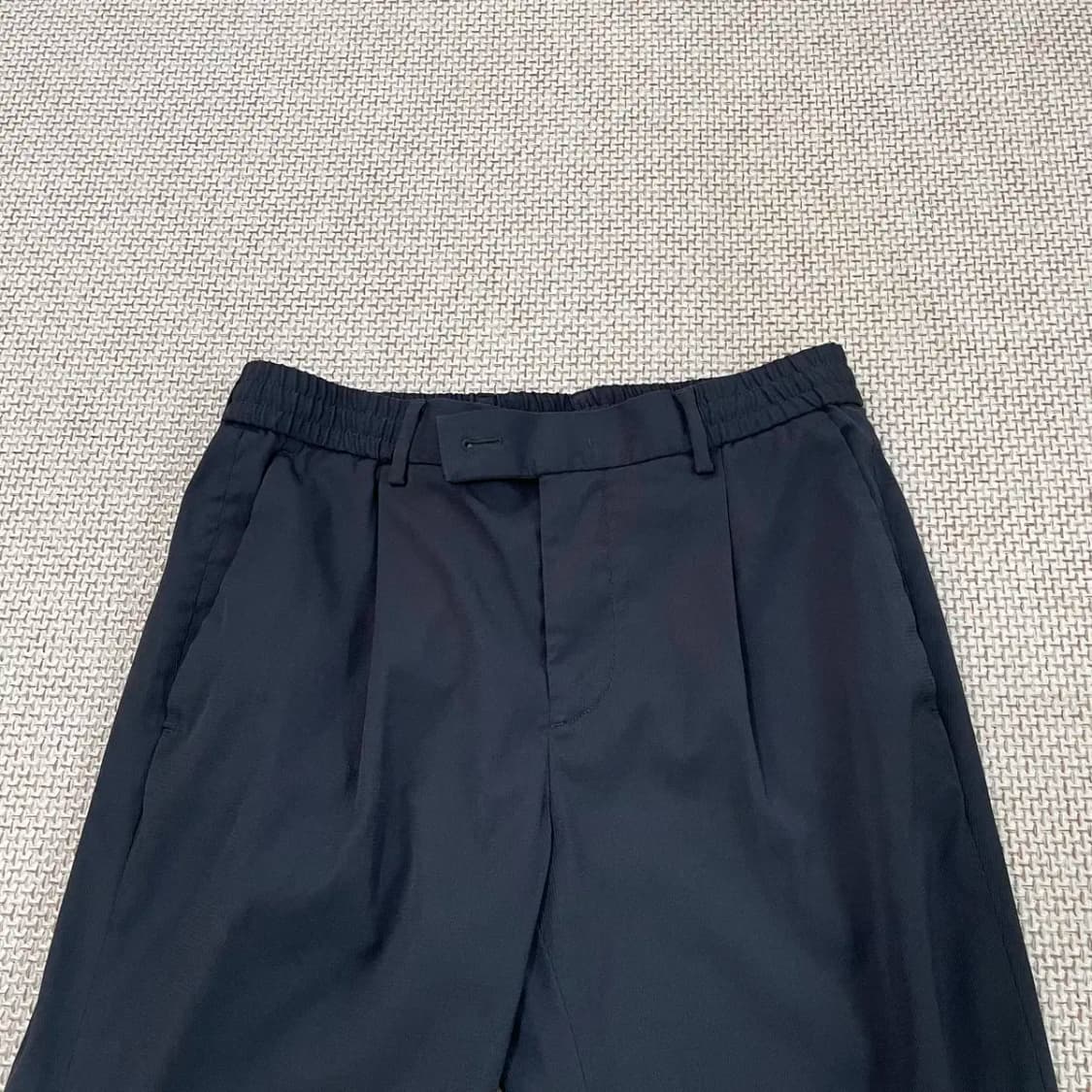 30 라코스테 여름 슬랙스 바지 하의 N.8649 상품이미지2