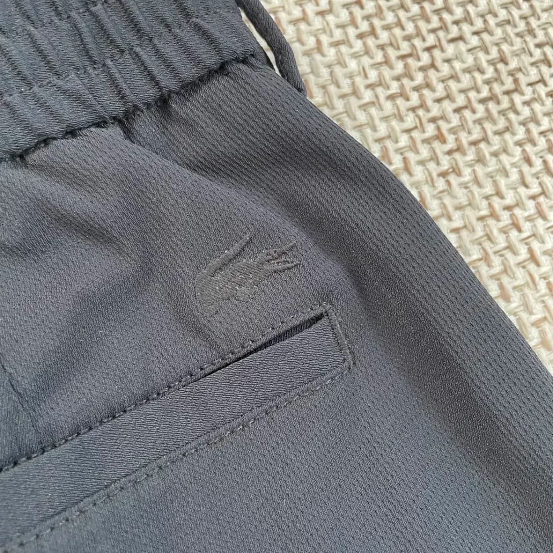 30 라코스테 여름 슬랙스 바지 하의 N.8649 상품이미지4