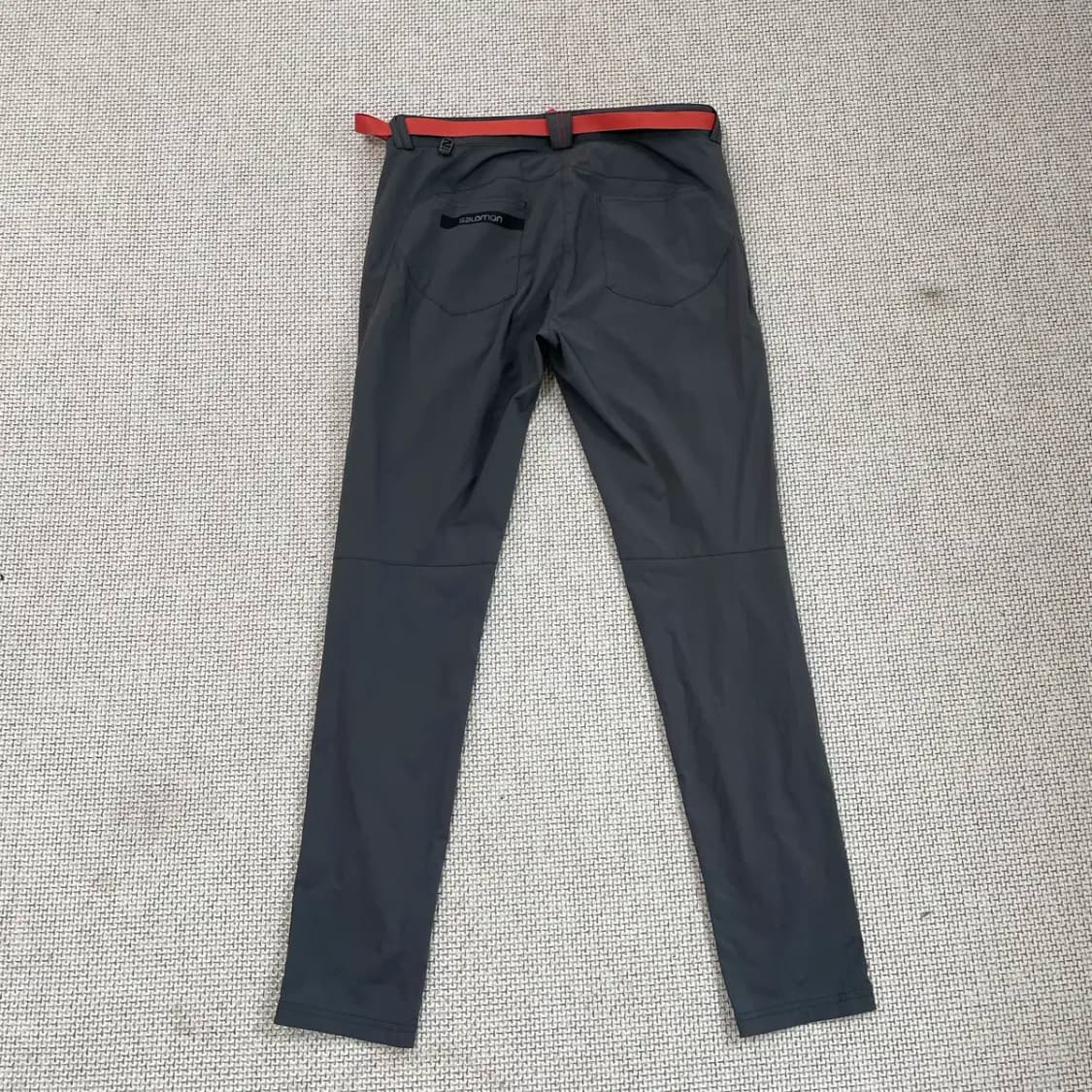 29 살로몬 여성 등산 바지 N.8653 상품이미지3