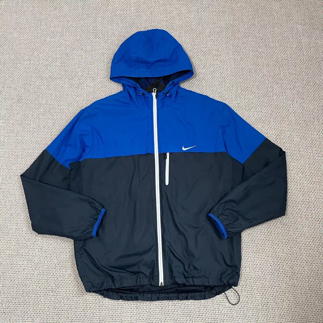 L 나이키 바람막이 자켓 N.8657 상품이미지1