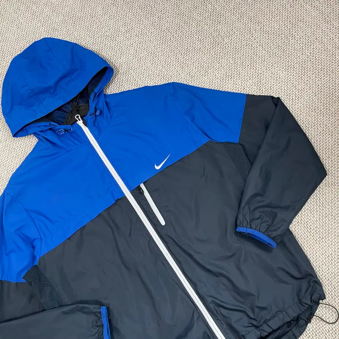 L 나이키 바람막이 자켓 N.8657 상품이미지2