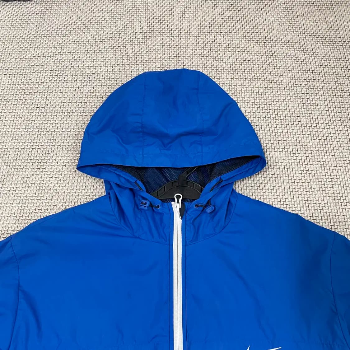 L 나이키 바람막이 자켓 N.8657 상품이미지3