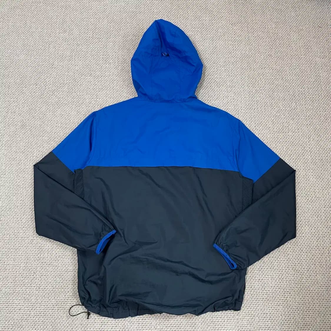 L 나이키 바람막이 자켓 N.8657 상품이미지4