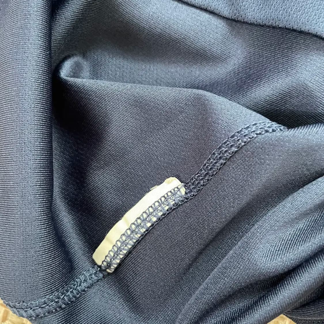 XL 나이키 우먼 파리생제르망 유니폼 반팔 N.8689 상품이미지5