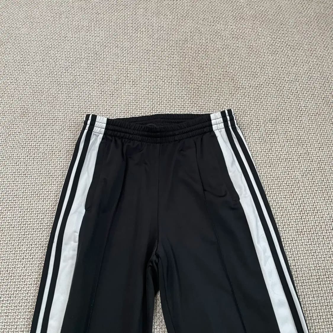 S 아디다스 아디브레이크 트레이닝복 바지 하의 N.8646 상품이미지2