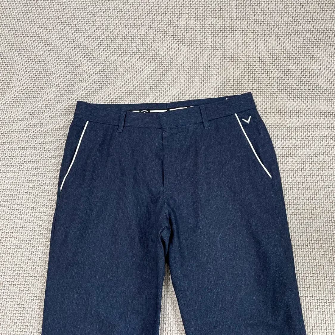 32 캘러웨이 골프 바지 여름 N.8654 상품이미지2