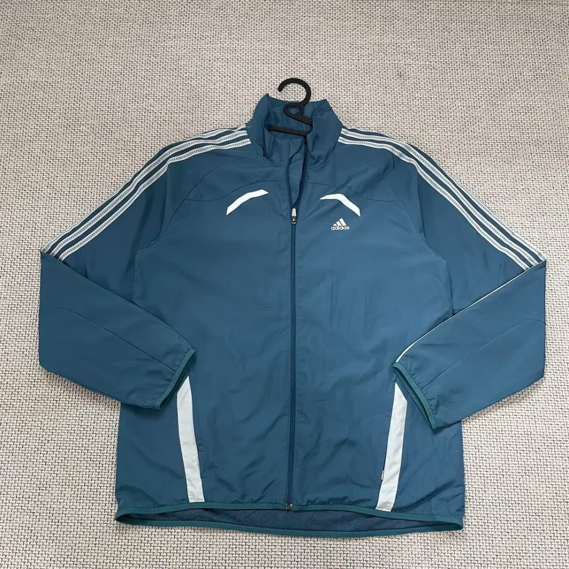 2XL 아디다스 바람막이 자켓 N.8662 상품이미지1