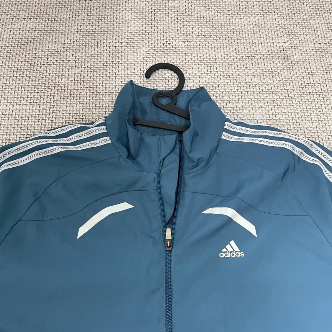 2XL 아디다스 바람막이 자켓 N.8662 상품이미지3