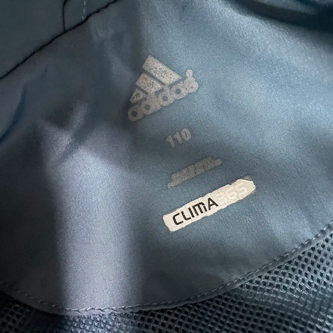 2XL 아디다스 바람막이 자켓 N.8662 상품이미지7