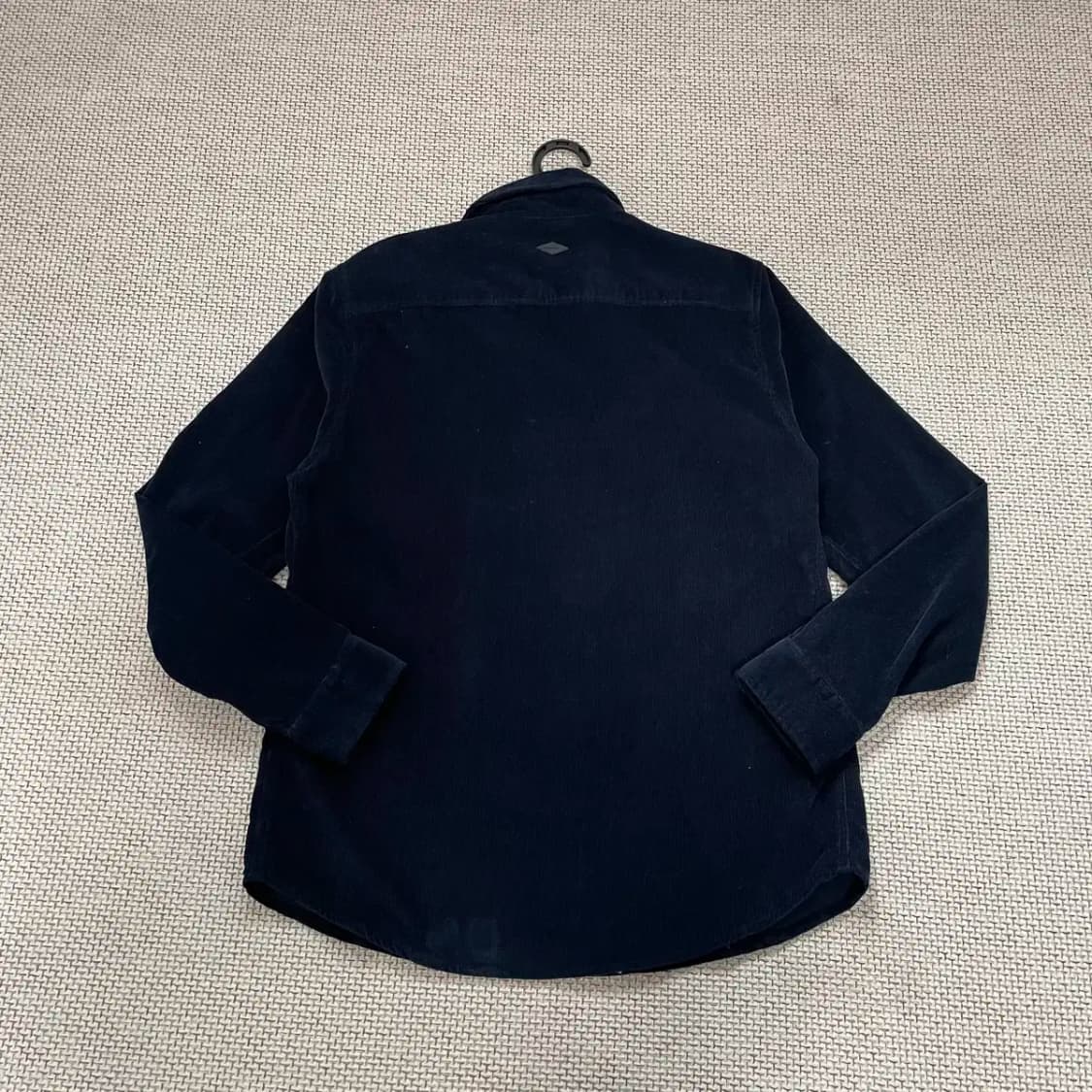 M 캉골 코듀로이 셔츠 남방 N.8668 상품이미지3