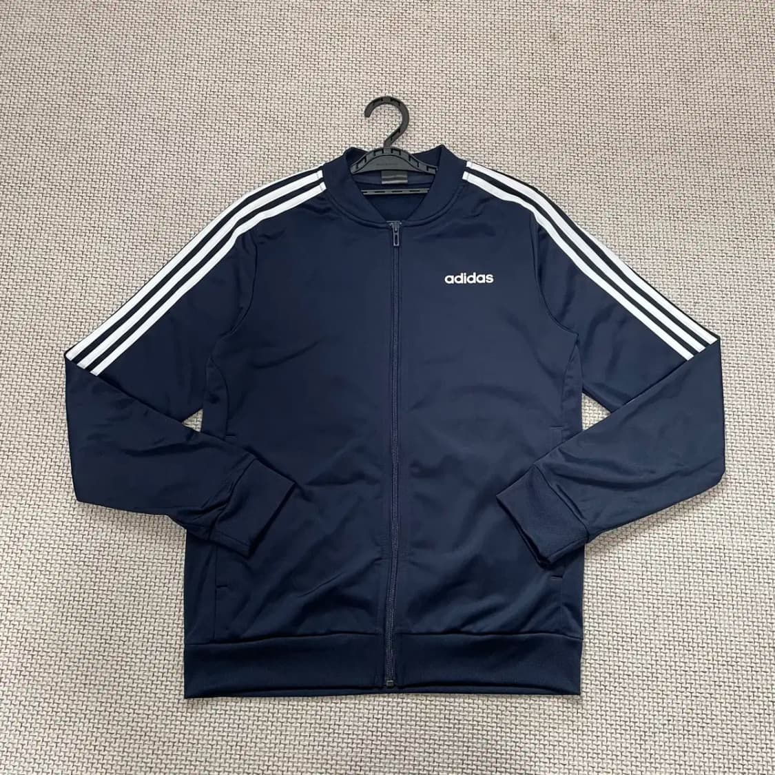 M 아디다스 트레이닝복 세트 N.8672 상품이미지2