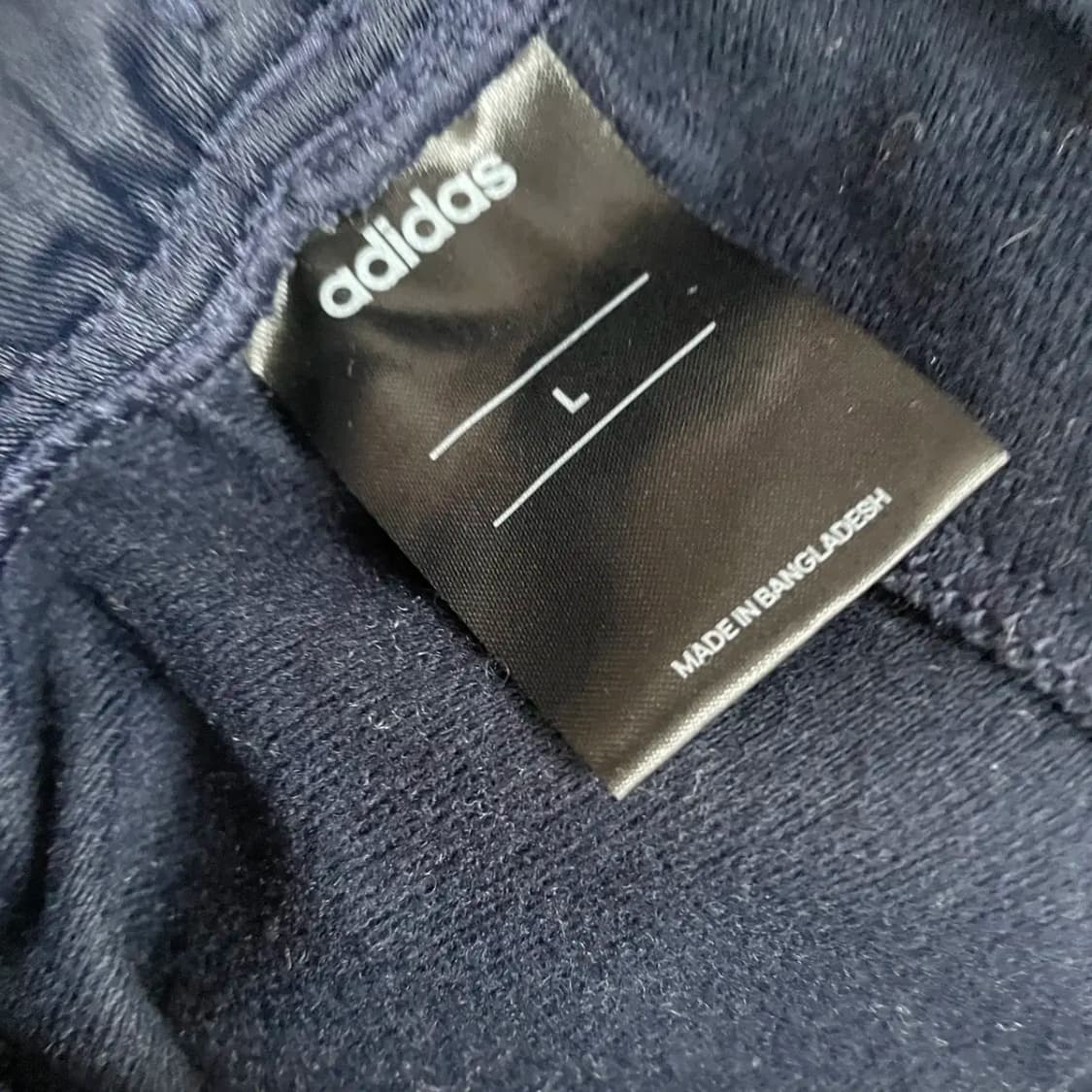 M 아디다스 트레이닝복 세트 N.8672 상품이미지9
