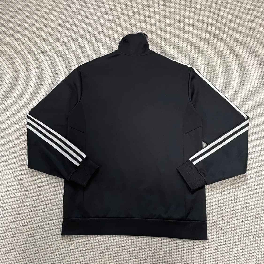 L 아디다스 트랙탑 져지 자켓 N.8678 상품이미지4